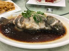 -普天和酒楼·新津菜·烤鸭(天津之眼店)