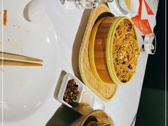 -金狮麟·新豫菜(金码大厦店)