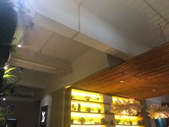 -周三的情书花园餐厅(江北店)