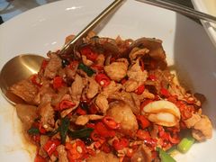 -鱼你相聚·河鲜馆(袁家岭店)