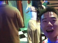 -欢乐迪KTV(江南店)