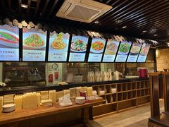 -东方饺子王(工农大路店)