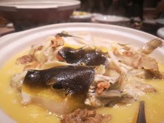 -久宴·天目湖大鱼头(恐龙园店)