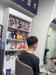 -保罗造型