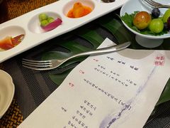-王府茶楼茶宴·创意菜(大观园总店)