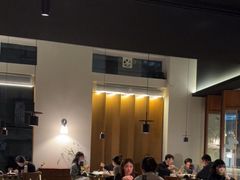 -Fuzzy Bistro 浮几韩餐·茶酒馆
