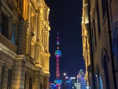 -YUE·6·西式融合餐厅(外滩六号店)