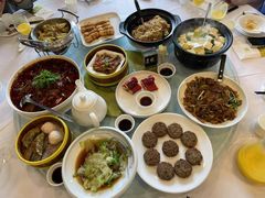 -一品粤珍轩(吴中路店)