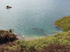 -露天矿生态公园