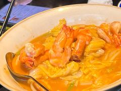 -醉东Oriental House(静安嘉里中心店)