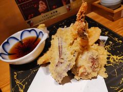 -昱匠·日本料理(金融街店)