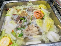 -好得火锅(育才店)
