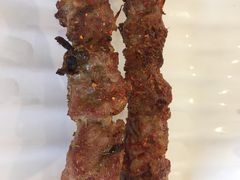 -巴依老爷·新疆美食(上城区天城路店)