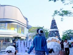 -东莞松山湖万象汇