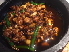 -绿茶餐厅(成都大悦城店)