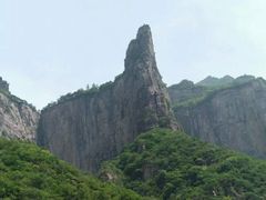 -河南宝泉旅游区