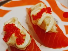 -新一番三文鱼寿司(大东海店)