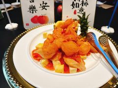 -红杏酒家·地道川菜(一品天下店)