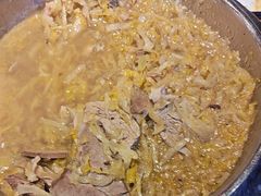 -人民公社大食堂(张家湾店)