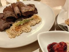 -MIO弥欧洋房西餐厅(中央大街店)