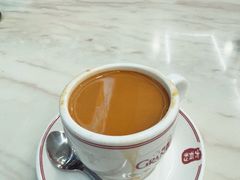 -大有利茶餐厅(福民店)