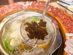 -小肥牛潮汕牛肉火锅(南联店)