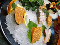 -老江南春·中国龙菜(衡山路店)