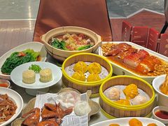 -蝴蝶里·粤菜·点心(龙湖杭州金沙天街店)