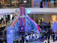 -SISYPHE BOOKS西西弗书店(龙湖滨江天街店)