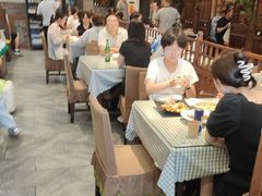 -玉桥餐厅(天坛店)