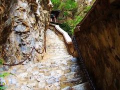 -北京上方山国家森林公园