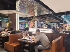 -東盛炭烤自助料理(浦东文峰广场店)