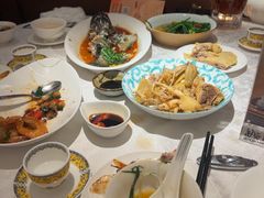 -南海渔村(珠江新城店)