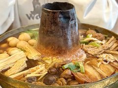 -老太原菜馆(中正天街店)