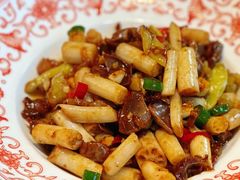 -肖记公安牛肉鱼杂馆·省级非物质文化遗产(江汉路直营店)
