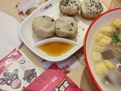 -小杨生煎(黄河路店)