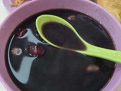-清华大学-观畴园餐厅