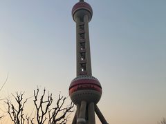 -东方明珠广播电视塔