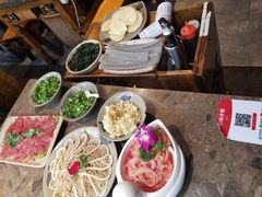 -重庆渝达老火锅(春熙路店)