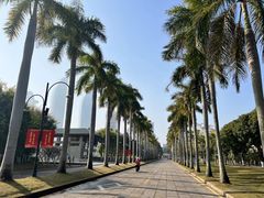 -厦门大学(思明校区)