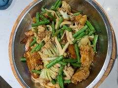 -西城汇·精致淮扬菜(吾悦广场店)