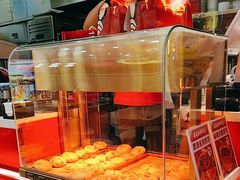 -吉品合酥脆烤饼(太平洋森活天地店)