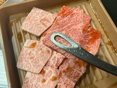 -和牛 烧肉寿喜烧涮锅 善(心斎橋店)