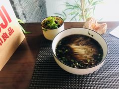 -十面春风·江南面馆(崇宁路店)