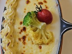 -马迭尔西餐厅(中央大街店)