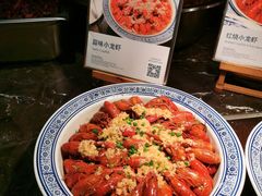 -乐咖啡西餐厅(太湖皇冠假日酒店)