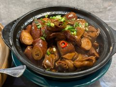 -洛东土菜馆(建国北路店)