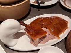 -金鸭季·北京烤鸭(深业上城店)