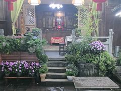 -龙姐私房菜(和顺古镇店)