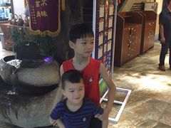 -川中故事·成都老火锅(东书房店)